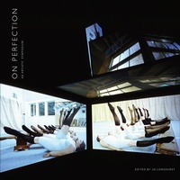 Enlarge image Cover: On Perfection - Intellect Books