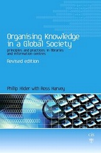 Abbildung von: Organising Knowledge in a Global Society - Chandos Publishing