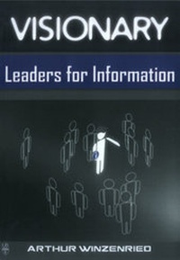 Abbildung von: Visionary Leaders for Information - Chandos Publishing (Oxford) Ltd