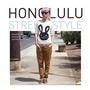 Cover: Honolulu Street Style - Intellect Books