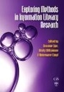 Cover: Exploring Methods in Information Literacy Research - Chandos Publishing