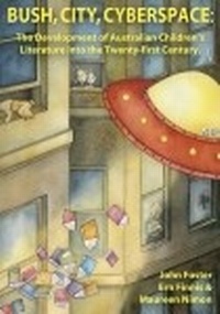 Abbildung von: Bush, City, Cyberspace - Chandos Publishing