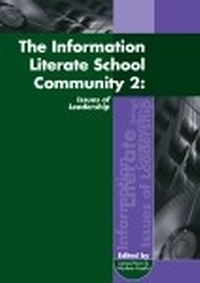 Abbildung von: The Information Literate School Community 2 - Chandos Publishing