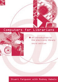 Abbildung von: Computers for Librarians - Chandos Publishing