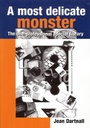 Cover: A Most Delicate Monster - Chandos Publishing