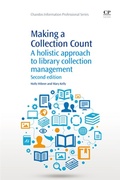 Cover: Making a Collection Count - Chandos Publishing