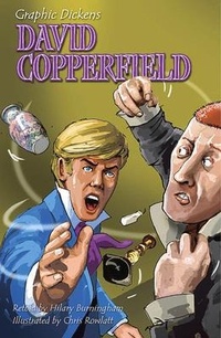 Enlarge image Cover: David Copperfield - ReadZone Books Limited