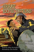Cover: Great Expectations - ReadZone Books Limited