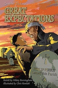 Enlarge image Cover: Great Expectations - ReadZone Books Limited