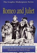 Cover: Romeo and Juliet - ReadZone Books Limited