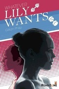 Cover: Whatever Lily Wants - ReadZone Books Limited