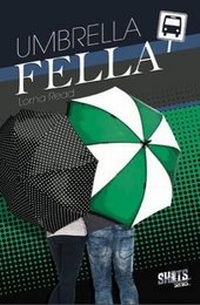 Enlarge image Cover: Umbrella Fella - ReadZone Books Limited