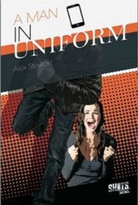 Enlarge image Cover: A Man In Uniform - ReadZone Books Limited
