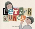 Cover: Letter Lunch - Owlkids Books Inc.