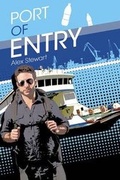 Cover: Port of Entry - ReadZone Books Limited