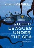 Cover: 20,000 Leagues Under the Sea - ReadZone Books Limited
