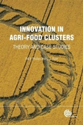 Cover: Innovation in Agri-food Clusters - CABI Publishing