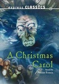Cover: A Christmas Carol - ReadZone Books Limited