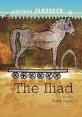 Cover: Illiad - ReadZone Books Limited