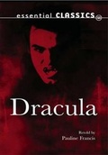 Cover: Dracula - ReadZone Books Limited