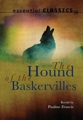 Cover: The Hound of the Baskervilles - ReadZone Books Limited