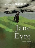 Cover: Jane Eyre - ReadZone Books Limited