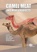 Cover: Camel Meat and Meat Products - CABI Publishing