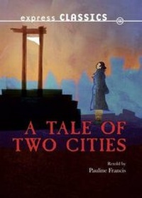 Enlarge image Cover: A Tale of Two Cities - ReadZone Books Limited