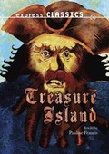 Cover: Treasure Island - ReadZone Books Limited