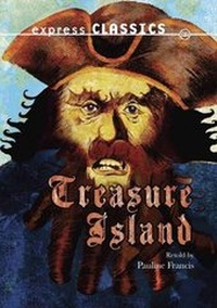 Enlarge image Cover: Treasure Island - ReadZone Books Limited