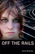 Cover: Off the Rails - ReadZone Books Limited