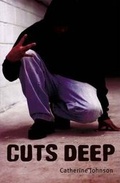 Cover: On Target: Cuts Deep - ReadZone Books Limited