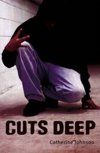 Enlarge image Cover: On Target: Cuts Deep - ReadZone Books Limited