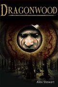 Cover: Dragonwood - ReadZone Books Limited