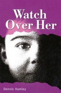 Enlarge image Cover: Watch Over Her - ReadZone Books Limited