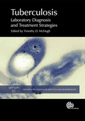 Cover: Tuberculosis - CABI Publishing