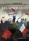 Cover: Les Miserables - ReadZone Books Limited