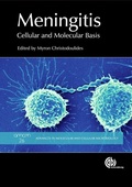 Cover: Meningitis - CABI Publishing