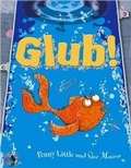 Cover: Glub - ReadZone Books Limited