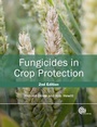 Cover: Fungicides in Crop Protection - CABI Publishing