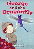 Cover: George and the Dragonfly - ReadZone Books Limited