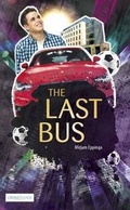 Cover: Cross Roads: The Last Bus - ReadZone Books Limited