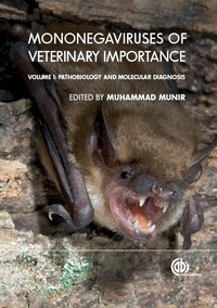 Abbildung von: Mononegaviruses of Veterinary Importance, Volume 1 - CABI Publishing