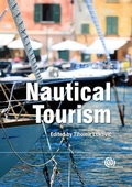 Cover: Nautical Tourism - CABI Publishing