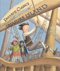 Cover: Favourite Classics: Treasure Island - Octopus