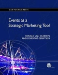 Cover: Events as a Strategic Marketing Tool - CABI Publishing