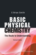 Cover: Basic Physical Chemistry: The Route To Understanding (Revised Edition) - Imperial College Press