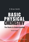 Cover: Basic Physical Chemistry: The Route To Understanding (Revised Edition) - Imperial College Press
