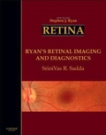 Cover: Ryan's Retinal Imaging and Diagnostics - Saunders