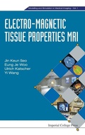 Cover: Electro-magnetic Tissue Properties Mri - Imperial College Press